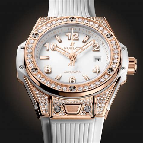 hublot watch women